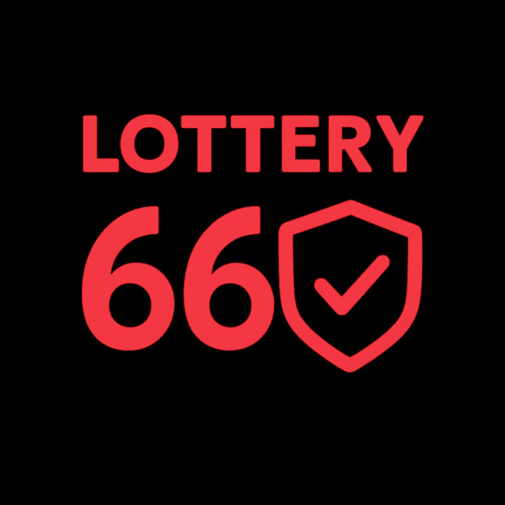A simple icon illustrating Lottery 66 account safety guidelines.